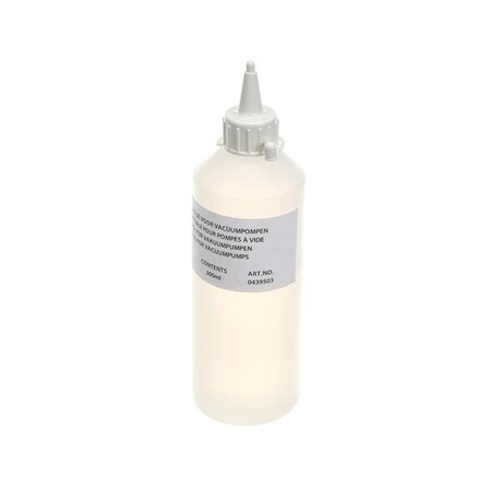 Vollrath Oil Refill Bottle XVP00038